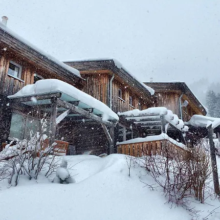 Haus Emmy - Urlaub Bei Freunden Villa Hohentauern Exterior photo