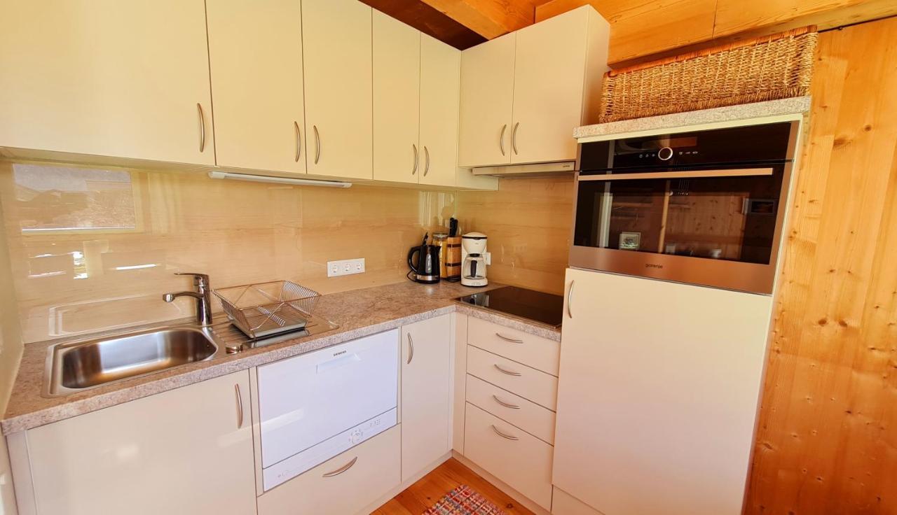 Holiday home Haus Emmy - Urlaub Bei Freunden Hohentauern