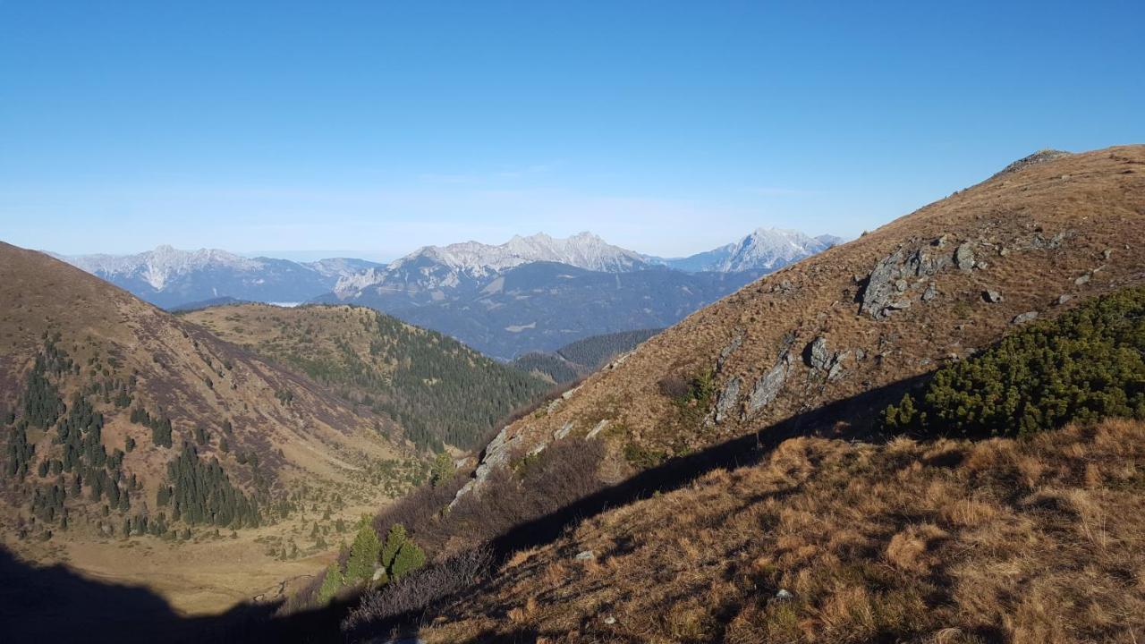 Haus Emmy - Urlaub Bei Freunden