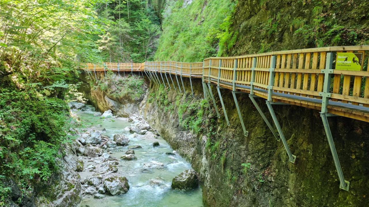 Haus Emmy - Urlaub Bei Freunden