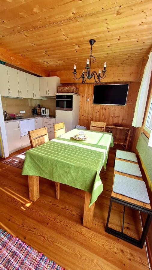 Holiday home Haus Emmy - Urlaub Bei Freunden