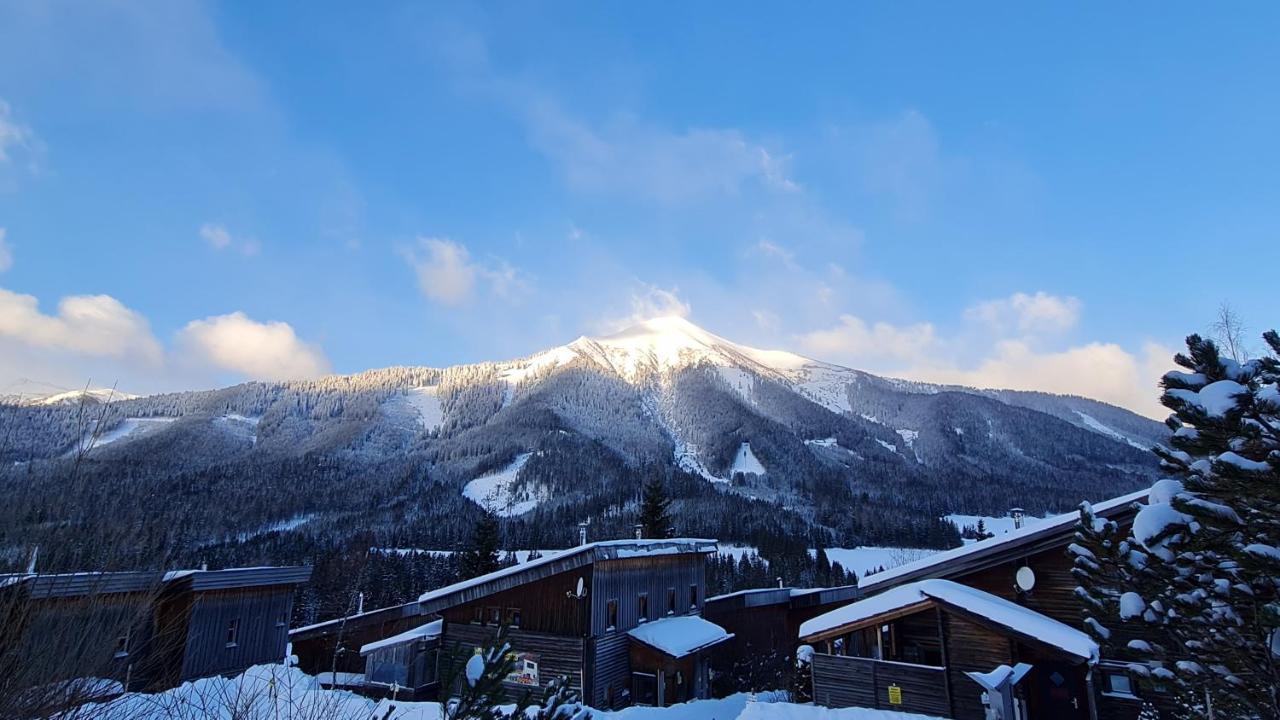 Haus Emmy - Urlaub Bei Freunden Holiday home Hohentauern